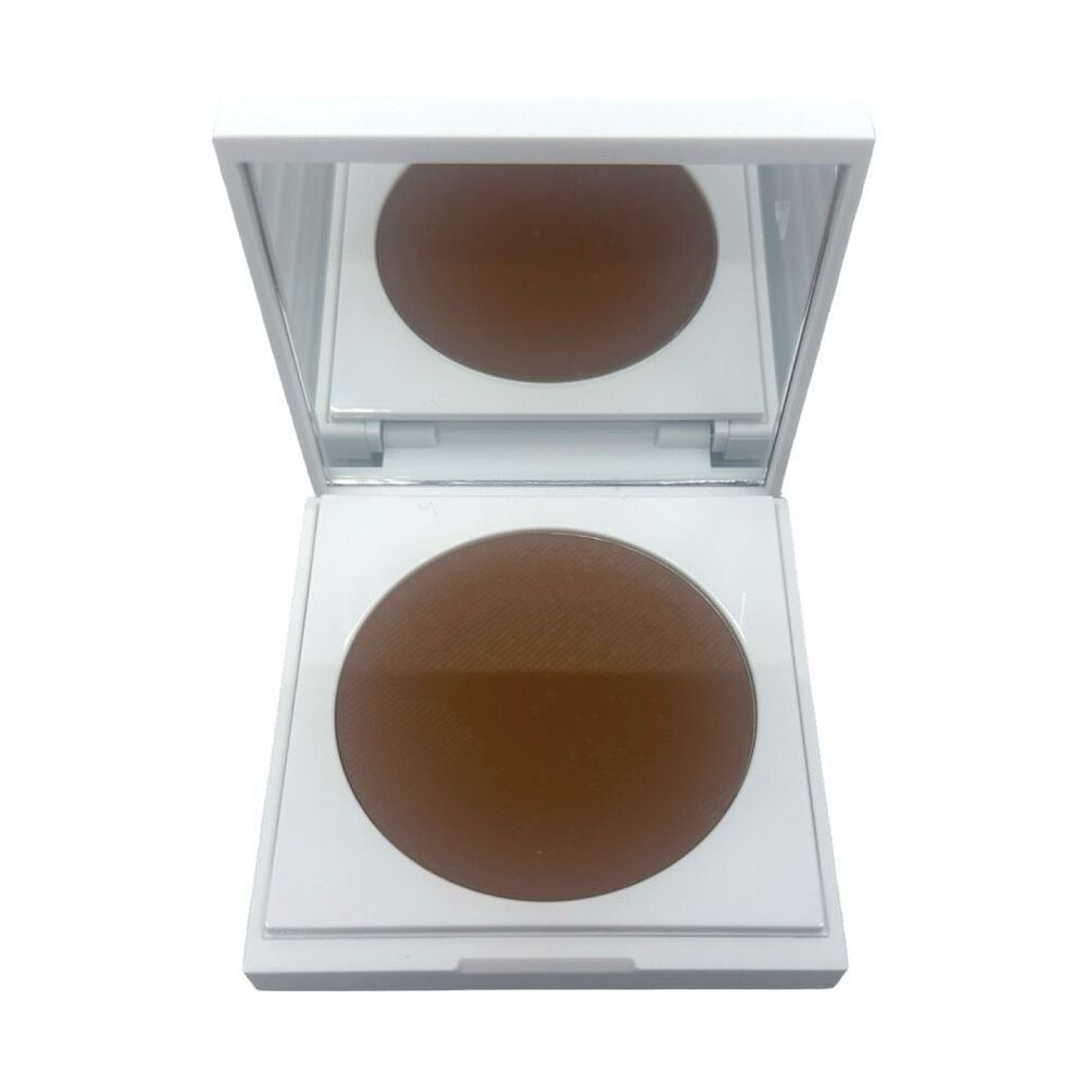 Honest Beauty Everything Cream Foundation - Walnut - 9g / 0.31 oz - Set of 2